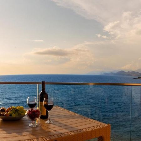 Dreamsea Apartment Utjeha Zewnętrze zdjęcie
