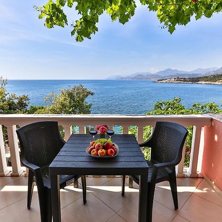 Dreamsea Apartment Utjeha Zewnętrze zdjęcie