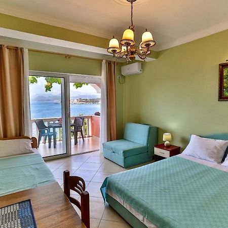 Dreamsea Apartment Utjeha Zewnętrze zdjęcie