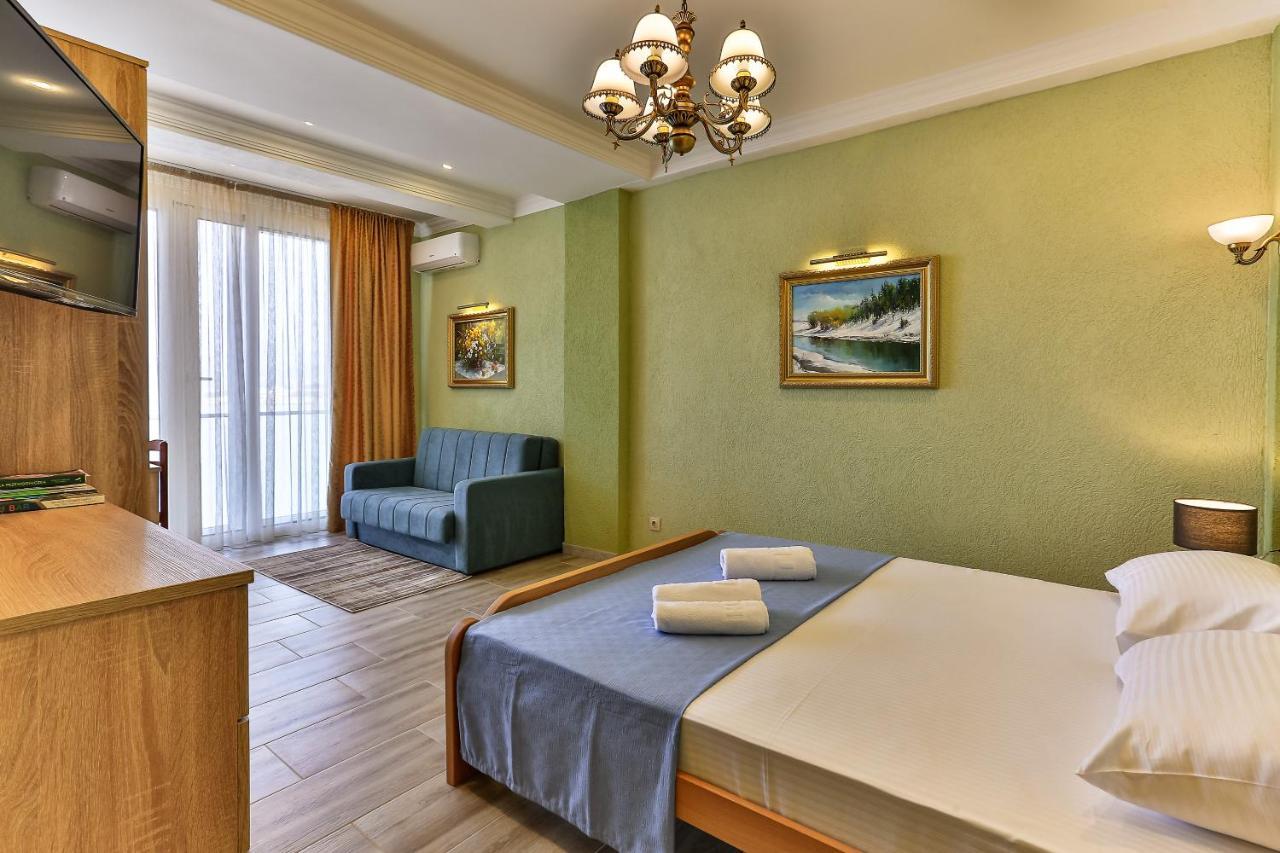Dreamsea Apartment Utjeha Zewnętrze zdjęcie