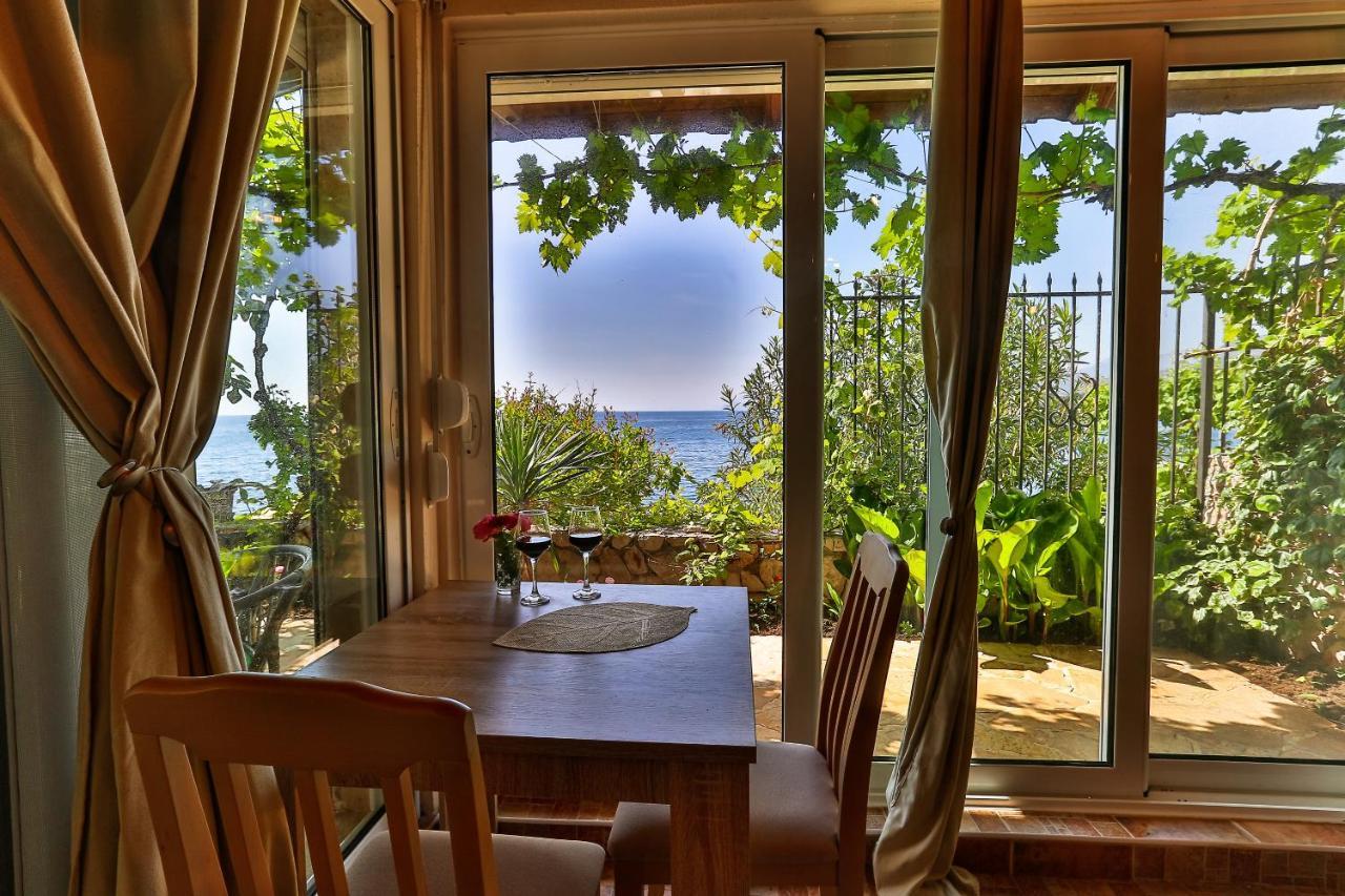 Dreamsea Apartment Utjeha Zewnętrze zdjęcie