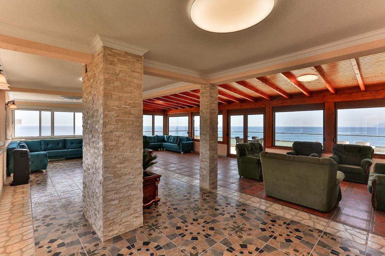 Dreamsea Apartment Utjeha Zewnętrze zdjęcie