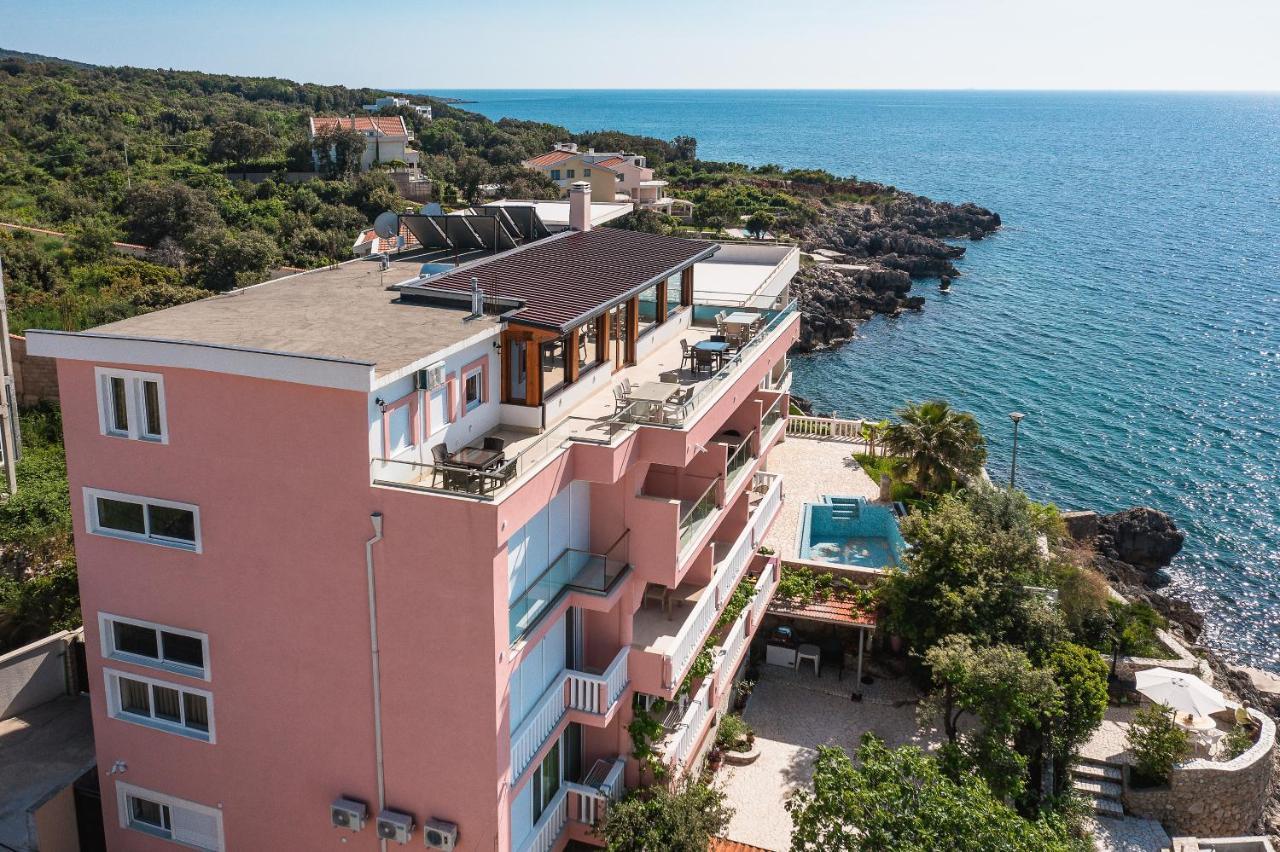 Dreamsea Apartment Utjeha Zewnętrze zdjęcie