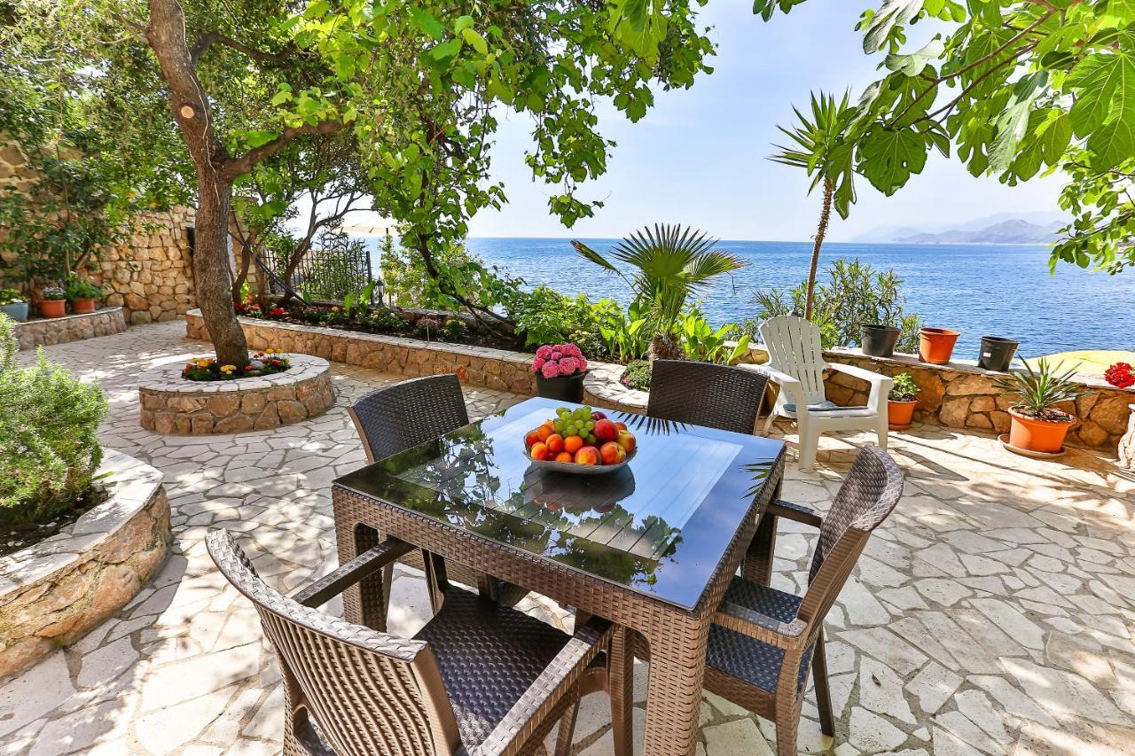 Dreamsea Apartment Utjeha Zewnętrze zdjęcie