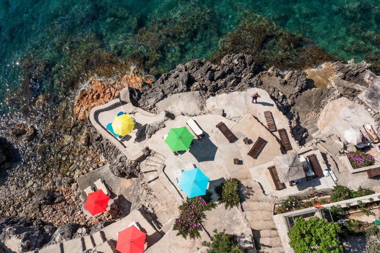 Dreamsea Apartment Utjeha Zewnętrze zdjęcie