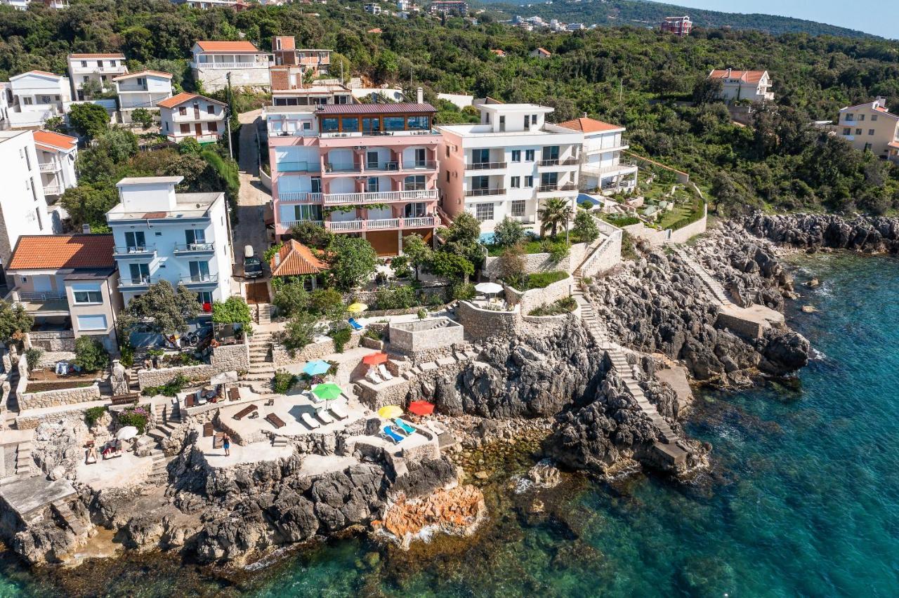 Dreamsea Apartment Utjeha Zewnętrze zdjęcie