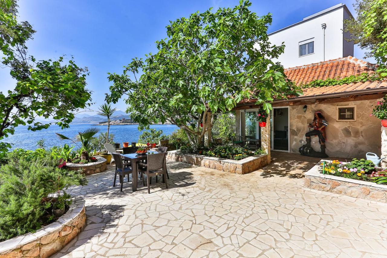 Dreamsea Apartment Utjeha Zewnętrze zdjęcie