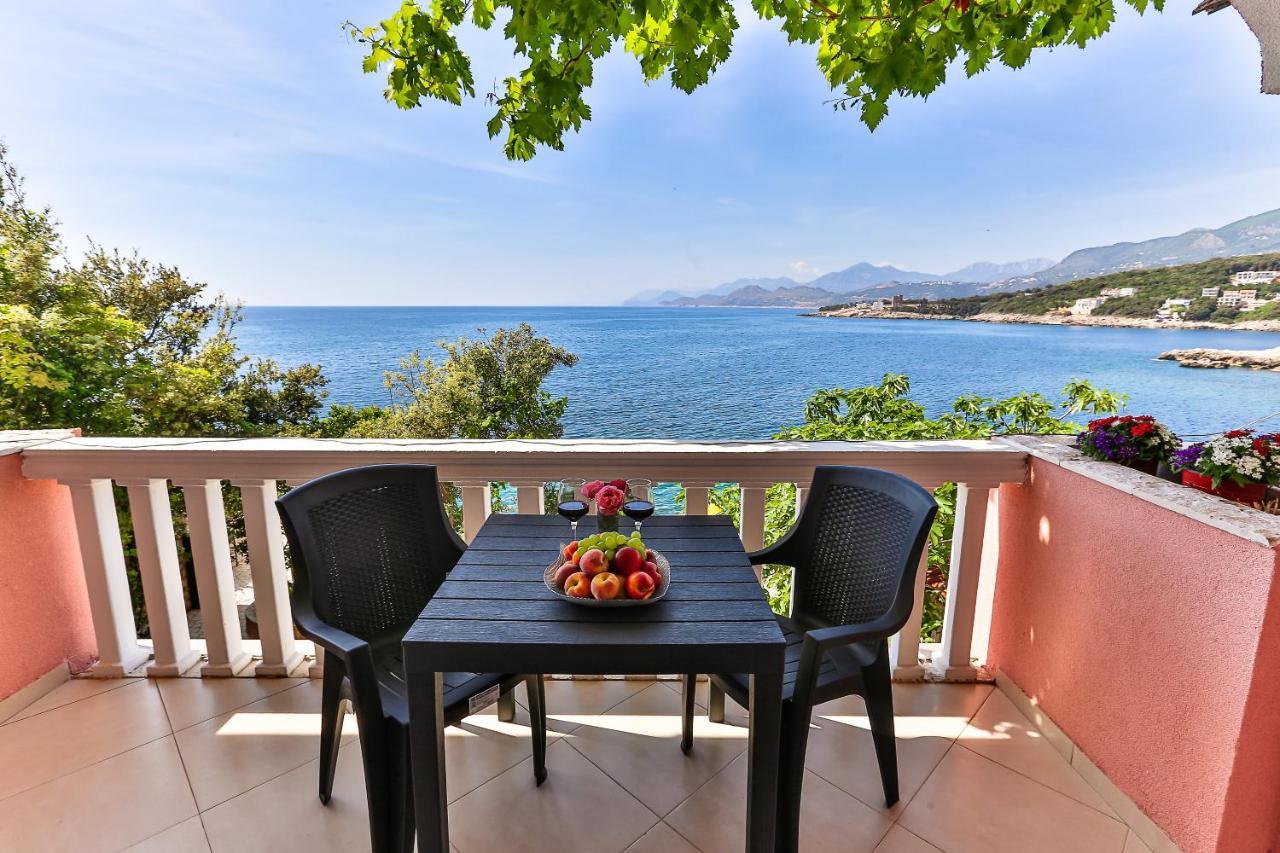 Dreamsea Apartment Utjeha Zewnętrze zdjęcie