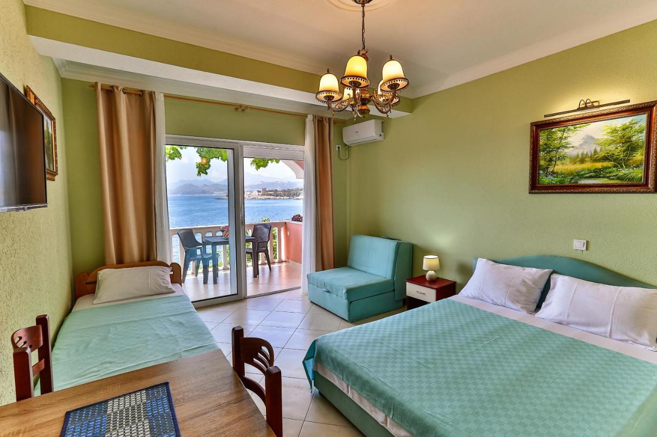 Dreamsea Apartment Utjeha Zewnętrze zdjęcie