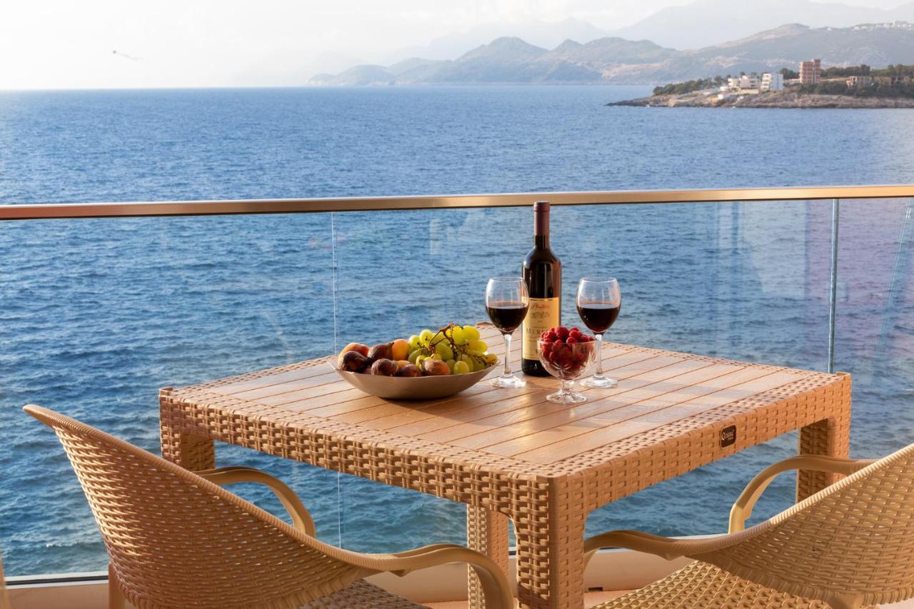 Dreamsea Apartment Utjeha Zewnętrze zdjęcie