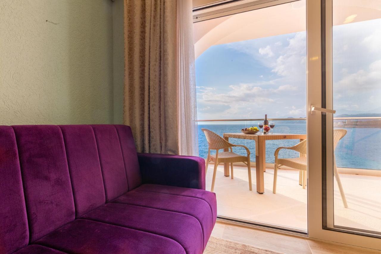 Dreamsea Apartment Utjeha Zewnętrze zdjęcie