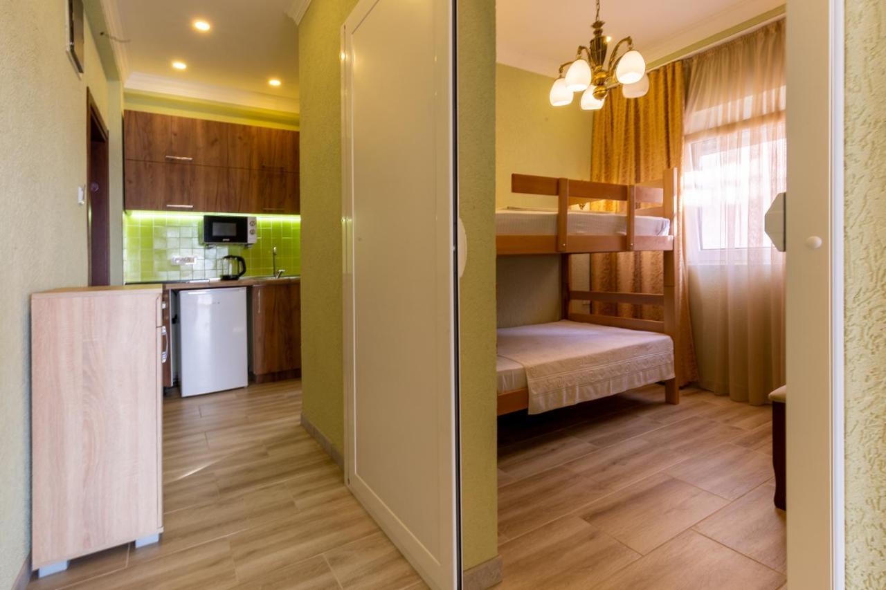 Dreamsea Apartment Utjeha Zewnętrze zdjęcie