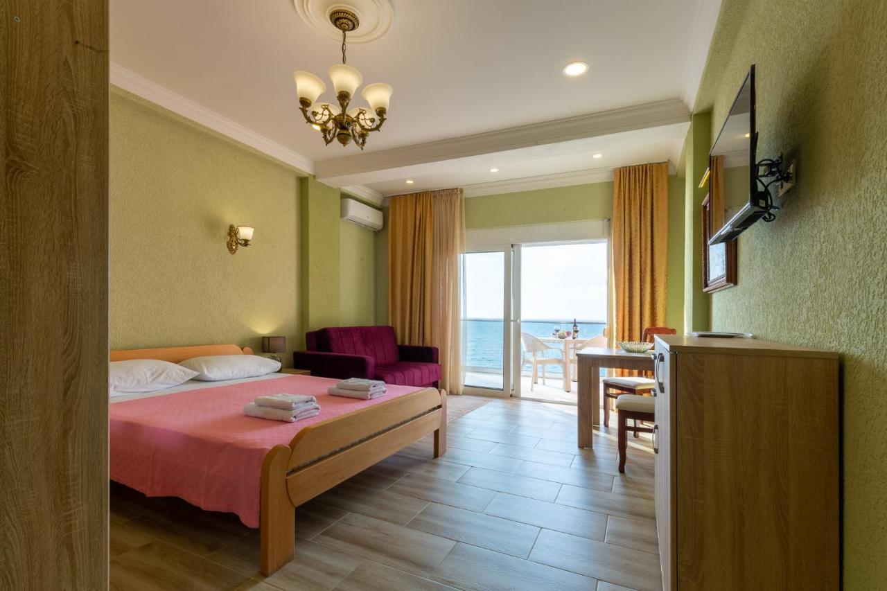 Dreamsea Apartment Utjeha Zewnętrze zdjęcie