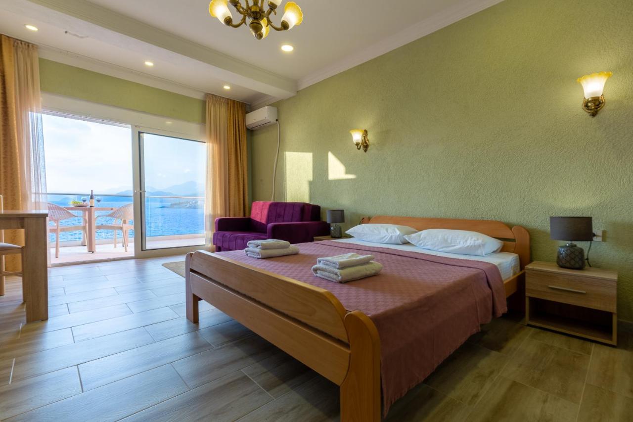 Dreamsea Apartment Utjeha Zewnętrze zdjęcie