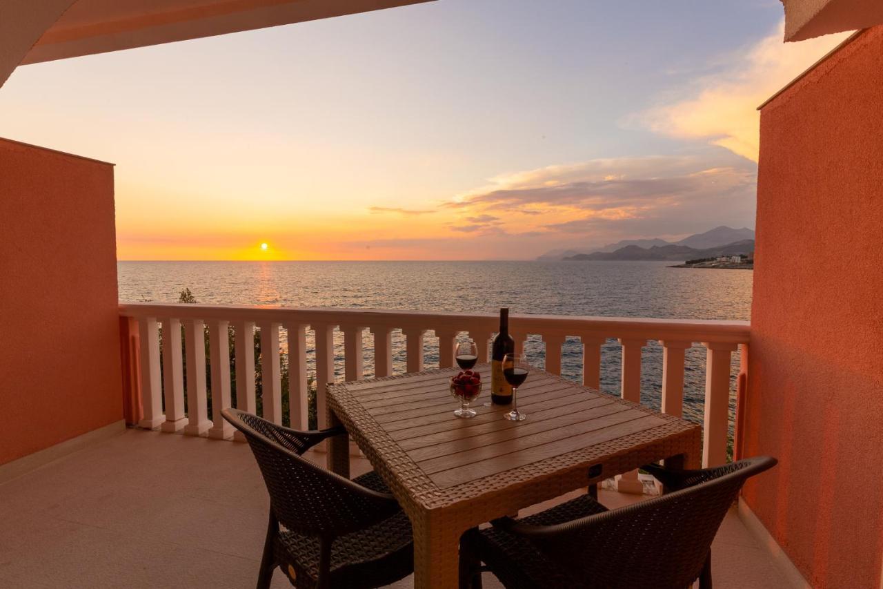 Dreamsea Apartment Utjeha Zewnętrze zdjęcie