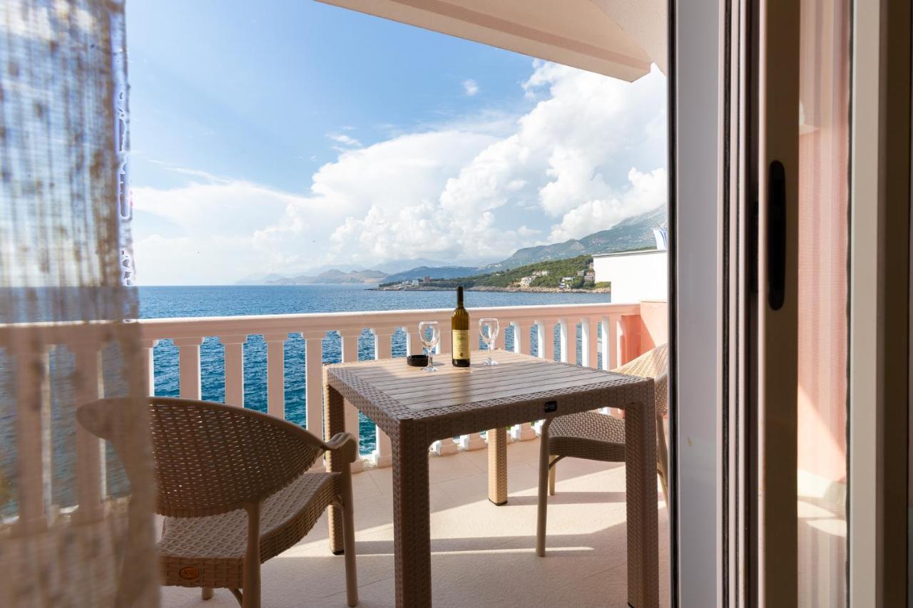 Dreamsea Apartment Utjeha Zewnętrze zdjęcie