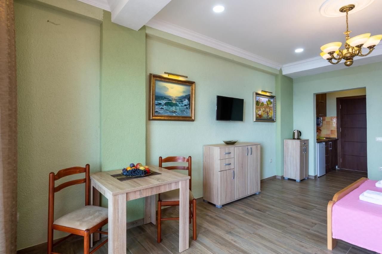 Dreamsea Apartment Utjeha Zewnętrze zdjęcie