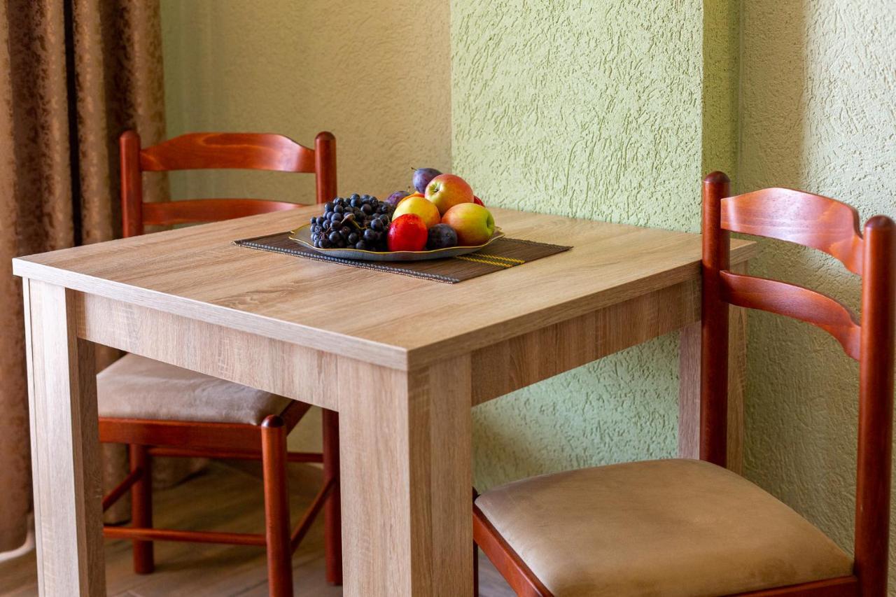 Dreamsea Apartment Utjeha Zewnętrze zdjęcie