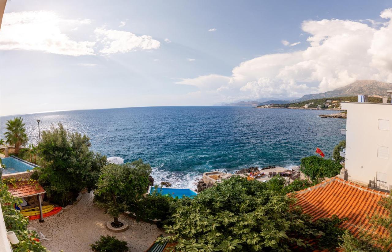 Dreamsea Apartment Utjeha Zewnętrze zdjęcie