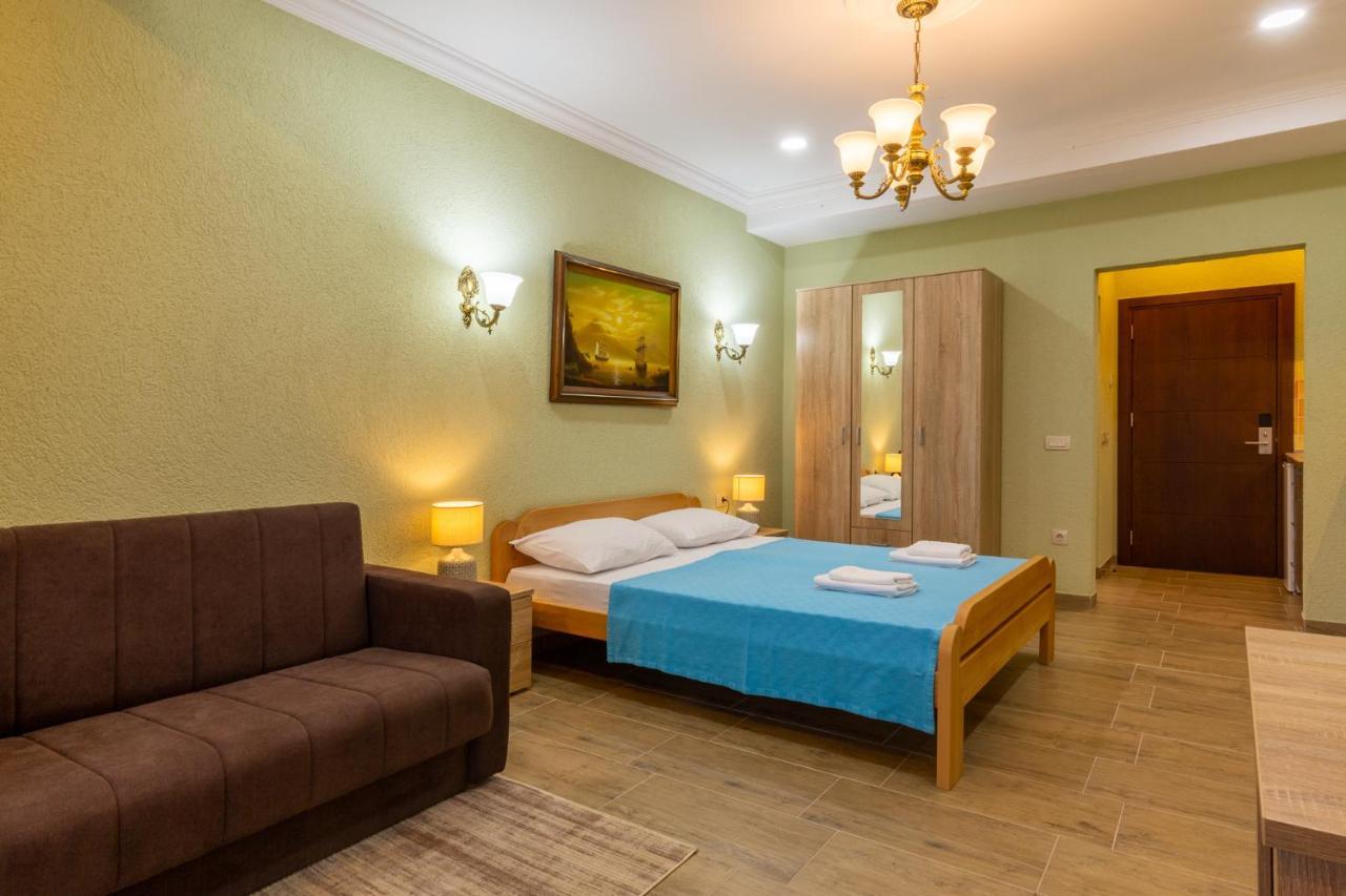 Dreamsea Apartment Utjeha Zewnętrze zdjęcie