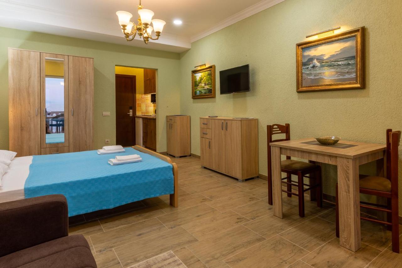 Dreamsea Apartment Utjeha Zewnętrze zdjęcie