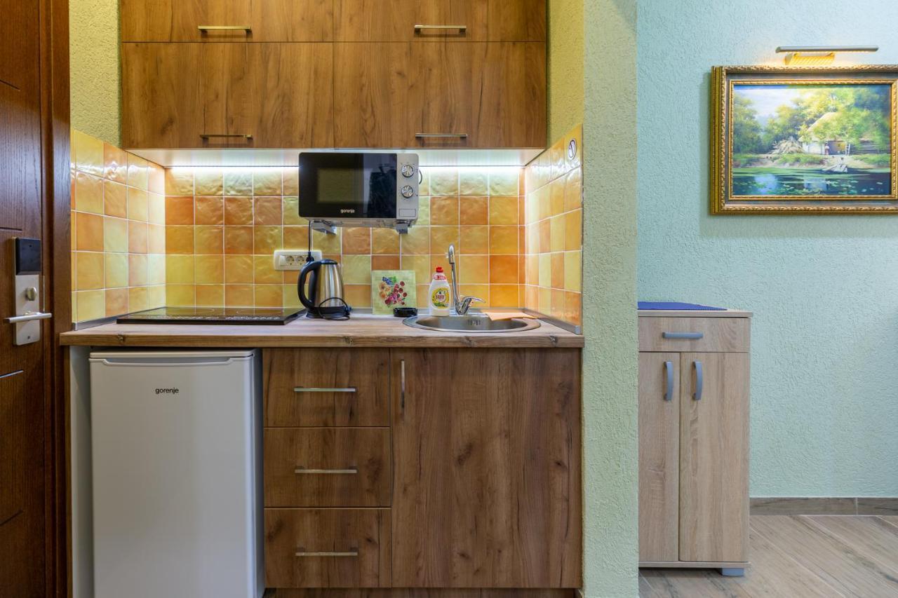 Dreamsea Apartment Utjeha Zewnętrze zdjęcie
