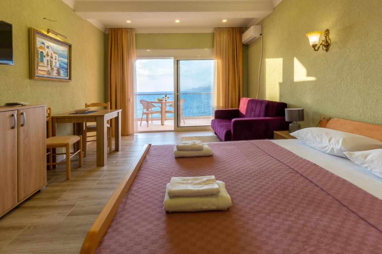 Dreamsea Apartment Utjeha Zewnętrze zdjęcie