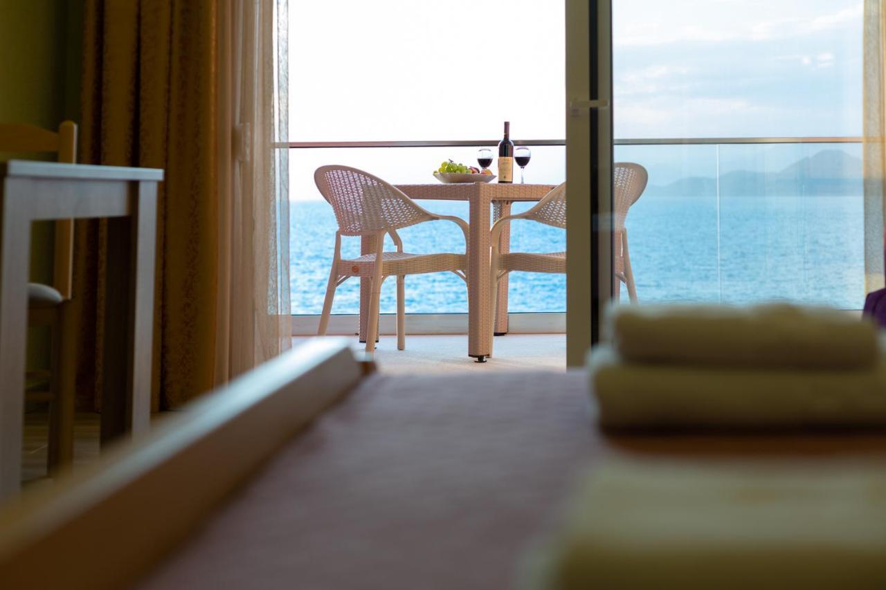 Dreamsea Apartment Utjeha Zewnętrze zdjęcie