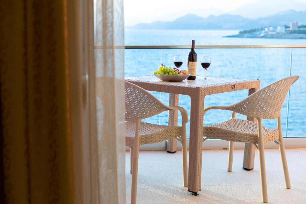Dreamsea Apartment Utjeha Zewnętrze zdjęcie