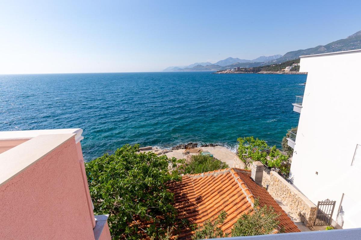 Dreamsea Apartment Utjeha Zewnętrze zdjęcie