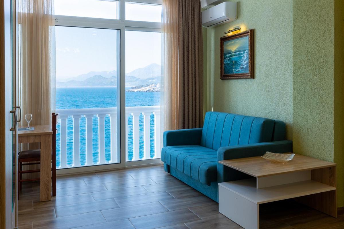 Dreamsea Apartment Utjeha Zewnętrze zdjęcie