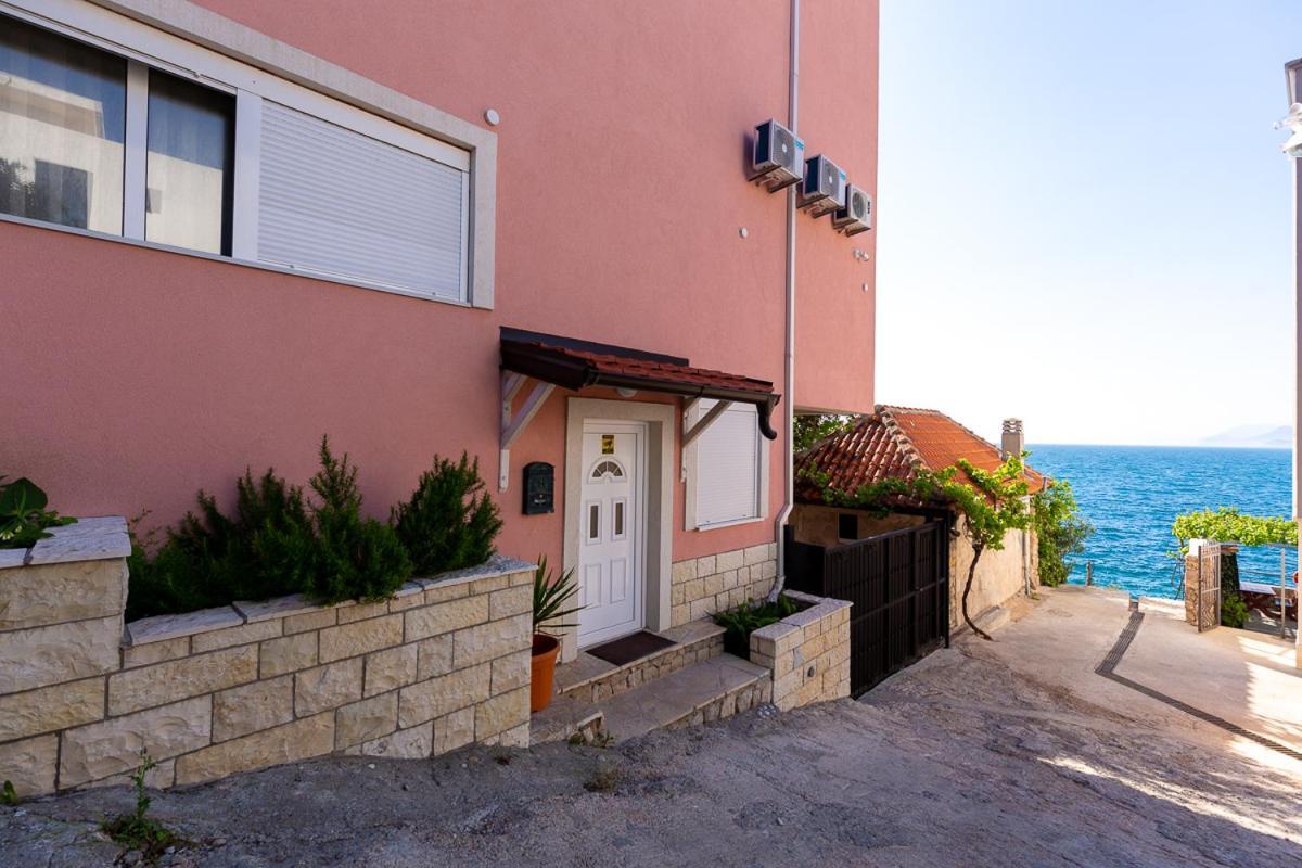 Dreamsea Apartment Utjeha Zewnętrze zdjęcie