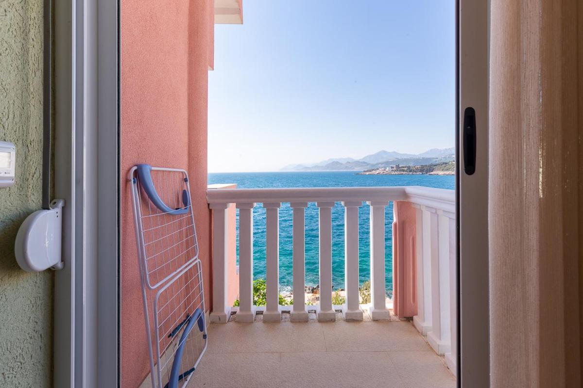 Dreamsea Apartment Utjeha Zewnętrze zdjęcie