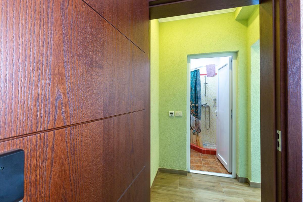 Dreamsea Apartment Utjeha Zewnętrze zdjęcie