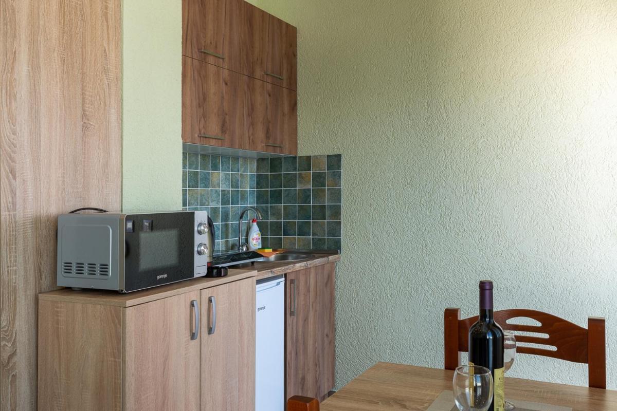 Dreamsea Apartment Utjeha Zewnętrze zdjęcie