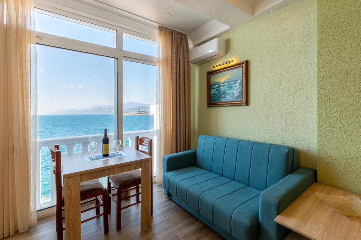 Dreamsea Apartment Utjeha Zewnętrze zdjęcie