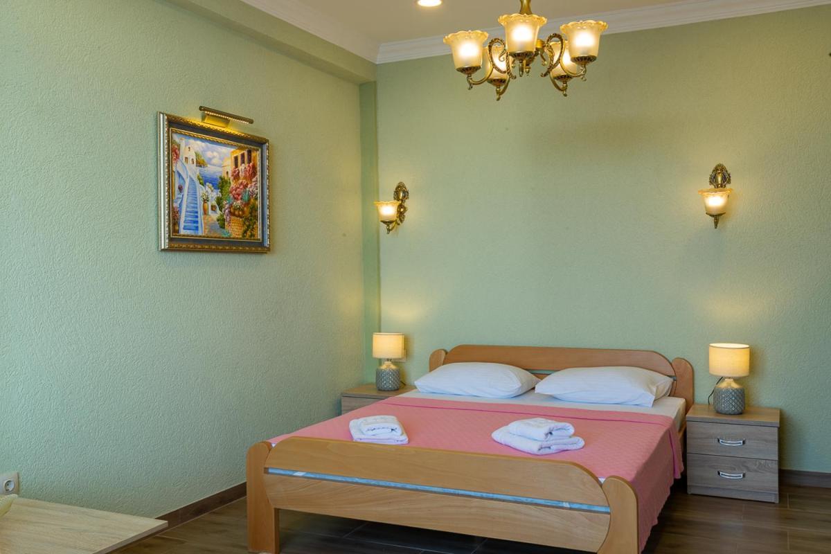 Dreamsea Apartment Utjeha Zewnętrze zdjęcie