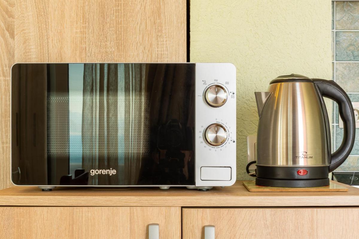 Dreamsea Apartment Utjeha Zewnętrze zdjęcie