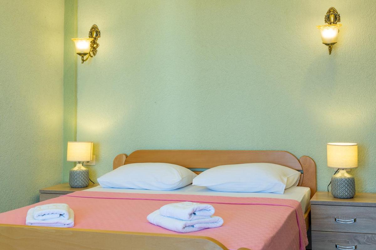 Dreamsea Apartment Utjeha Zewnętrze zdjęcie